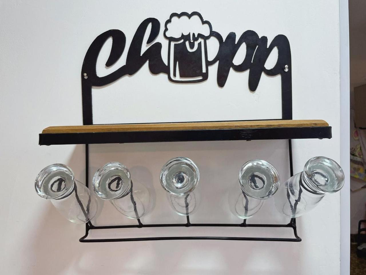 Apartemen Copa Beira Mar *