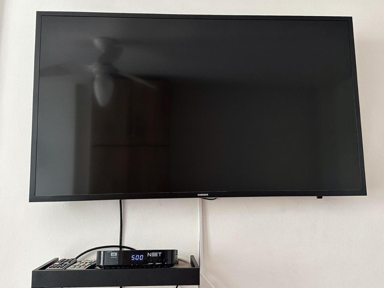 Apartemen Copa Beira Mar