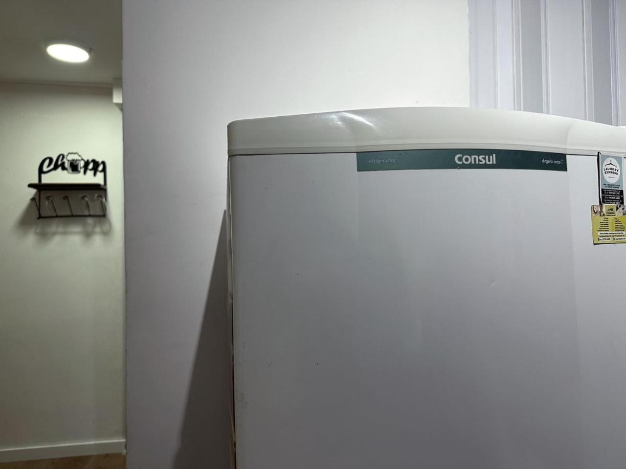Apartemen Copa Beira Mar