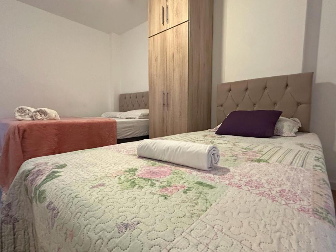 Copa Beira Mar Apartemen *