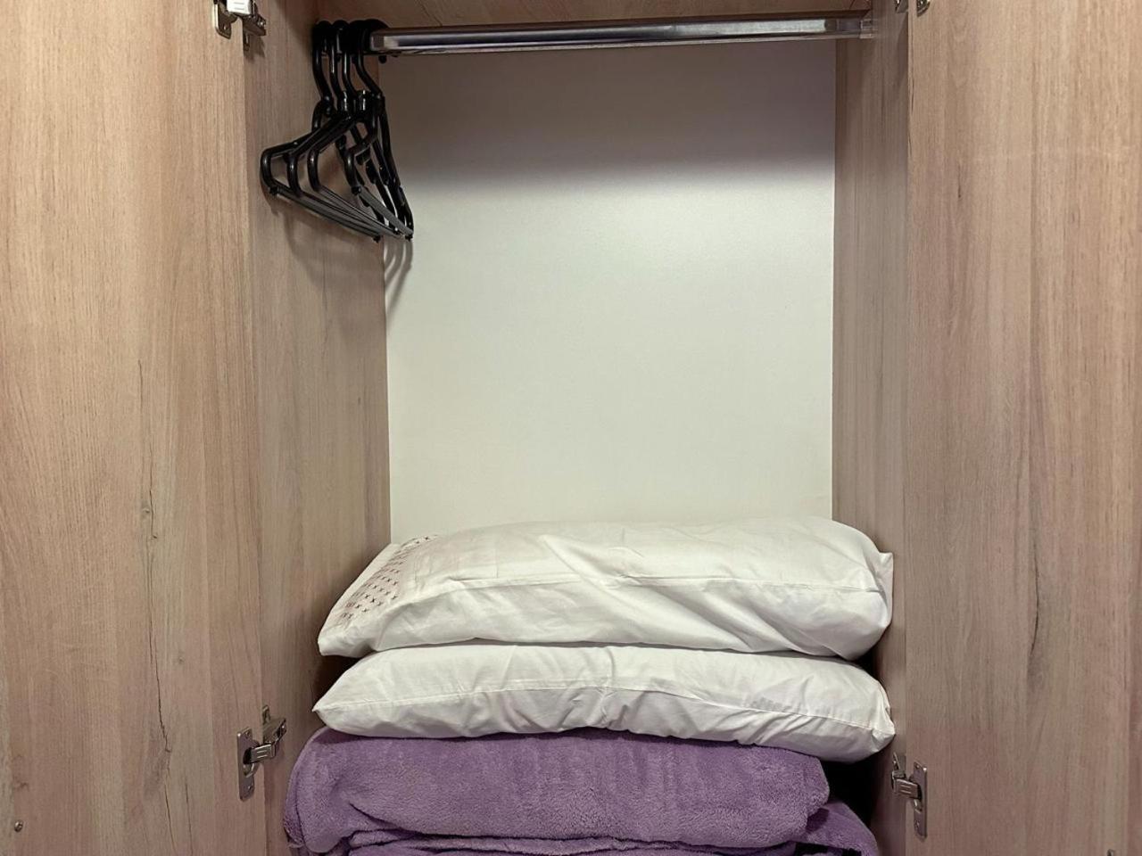Copa Beira Mar Apartemen