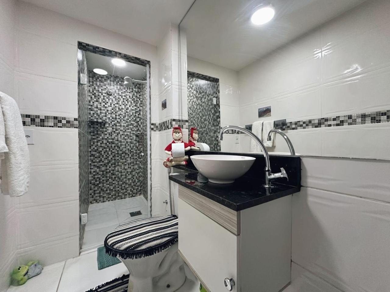 Apartemen Copa Beira Mar *