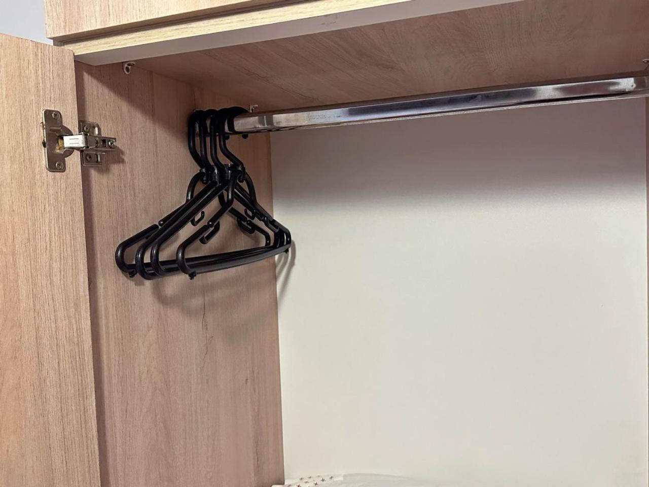 Copa Beira Mar Apartemen