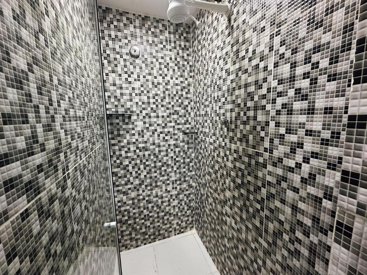 Copa Beira Mar Apartemen *